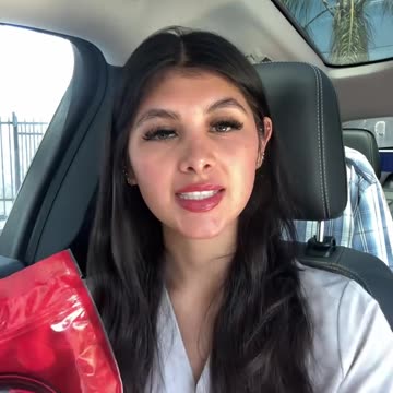 Unboxing Cherry Desire Hard Wax by Sexy Smooth in California | @klarysahsbeautybar Reacts!