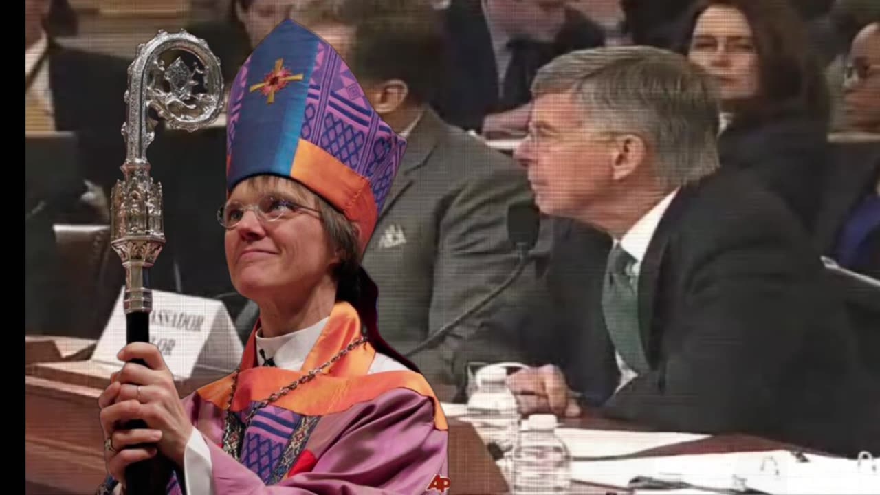 The illusional life of Democrats