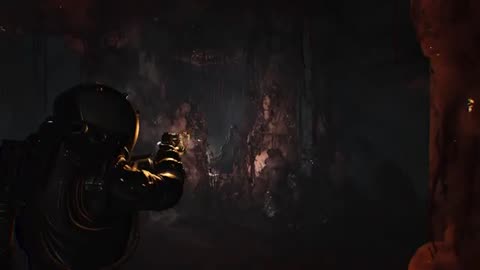 CRONOS THE NEW DAWN New Extended Gameplay 4K | BRUTAL Horror Action Shooter from Silent Hill devs