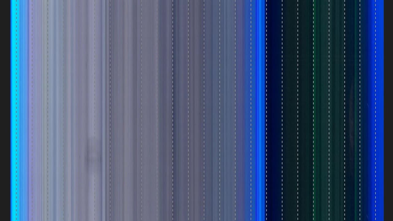 11 Apr 2025 AllSky Timelapse - Delta Junction, Alaska #AllSky