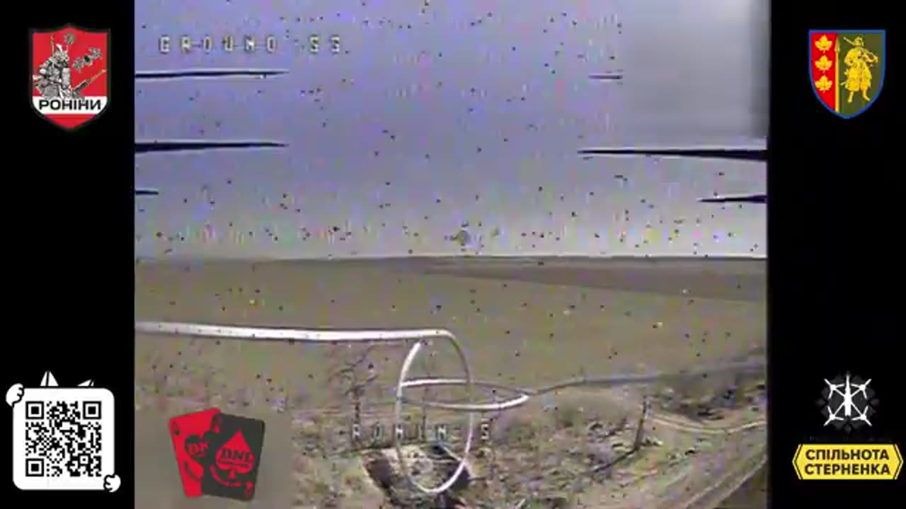 Invincible? Ukrainians showed that even Strela-10 can fall in seconds
