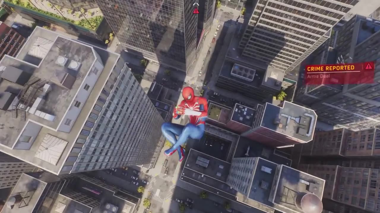 "Spider-Man 2 Broken Combos: Venom Mode Insta-Kills Ultimate Bosses"