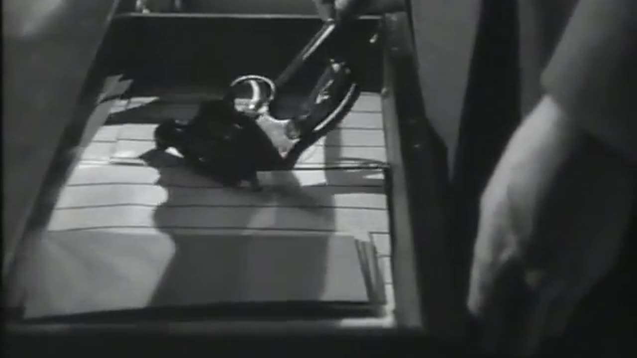 The Web (1947) Ella Raines, Edmond O' Brien, William Bendix, Vincent Price (1947)