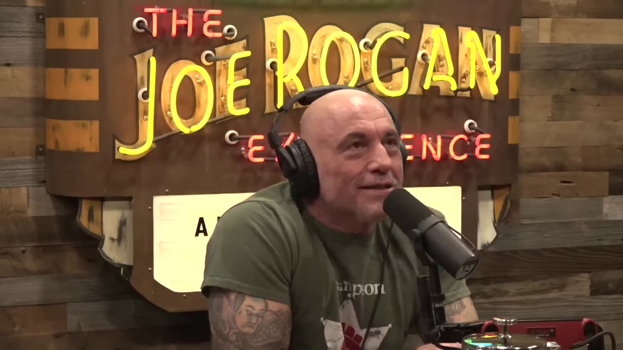 Joe Rogan Experience #2297 - Francis Foster & Konstantin Kisin 3-29-25