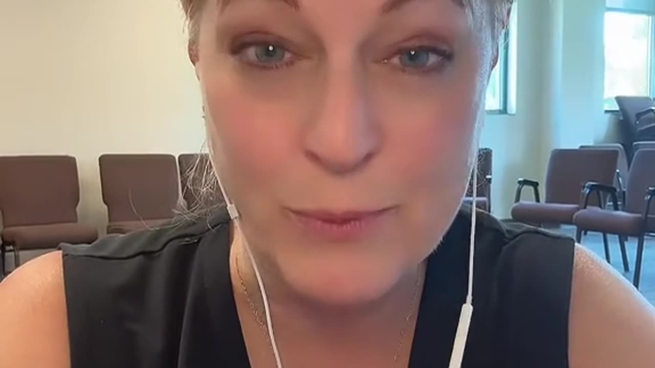 Hypnosis Story: When others "suck" your joy