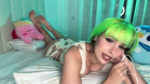HOT GIRL ASMR Fall Asleep in 10 Minutes OR LESS 💤 Sleep Instructions & Soft Whispering For Men