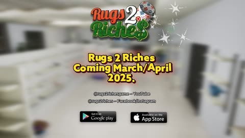 THE GREATEST RUG CLEANING GAME OF ALL TIME IS HERE! 🏆🧼💦