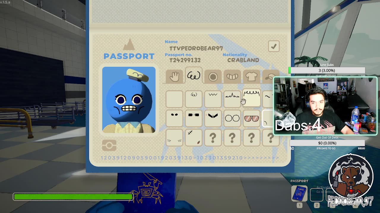 Opening pokemon packs for subs | 420/710 Vibes