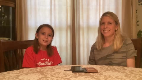 Margaret’s Granddaughter’s Spiritual Warfare Encounter