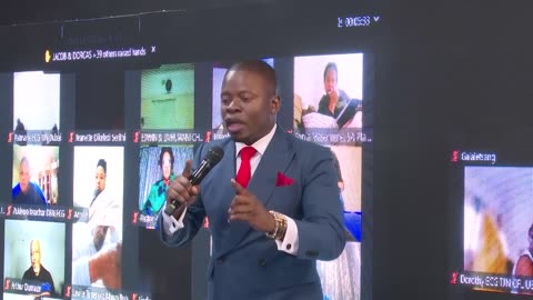 The King's Business Requires Haste Part 2 - Prophet Shepherd Bushiri