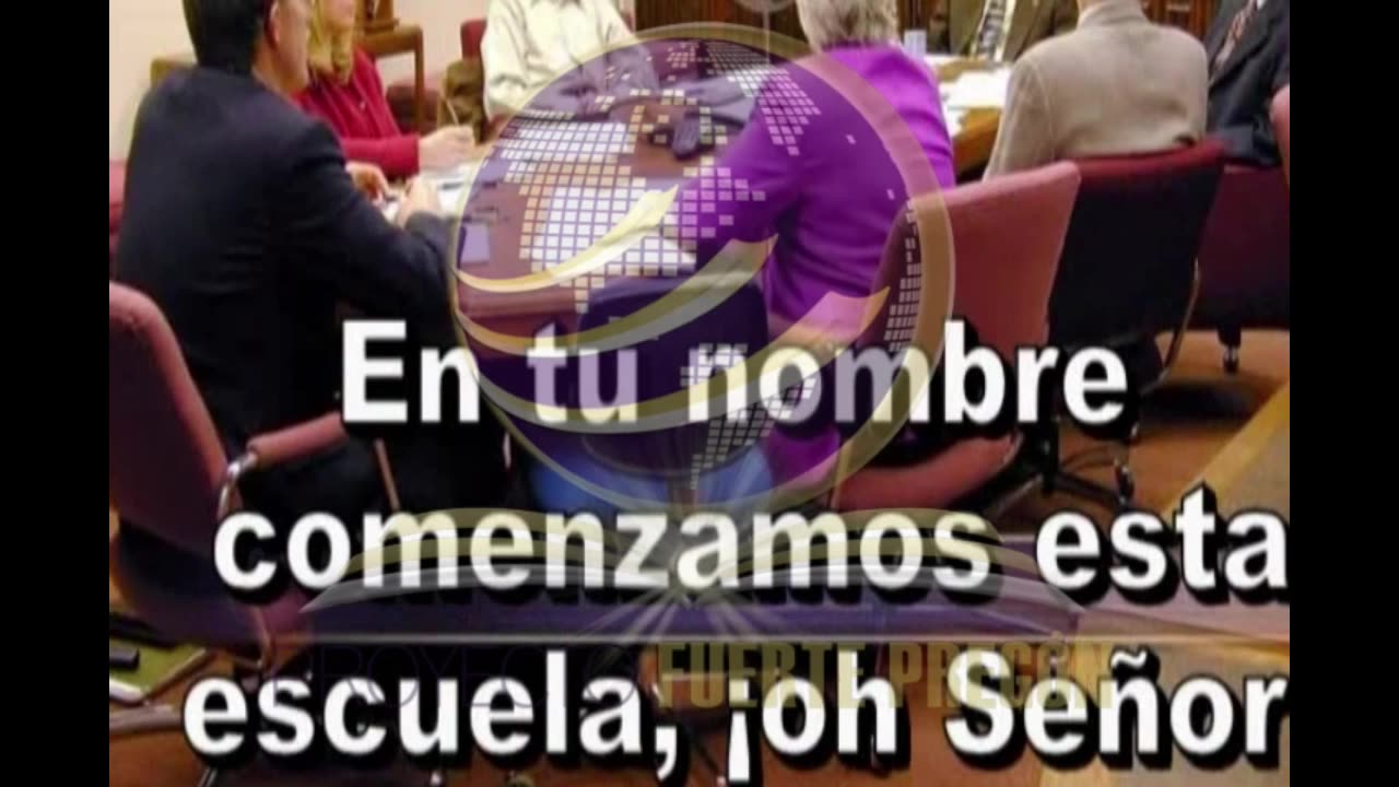 UN ORDEN TRIPOLAR Y ESCUELA SABATICA # 2