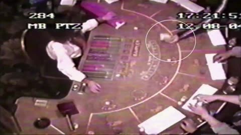 WOULD YOU NOTICE THIS AT THE TABLE?