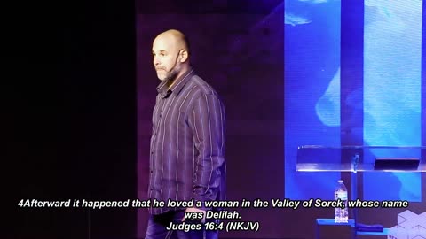 Sunday | Ps Josh Gray | 2.1.2026 11AM