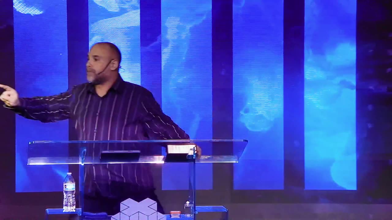 Sunday | Ps Josh Gray | 2.1.2026 11AM