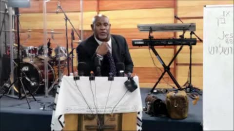 37x73 Written, Midweek Service 1/21/2026 with Pastor Sandy