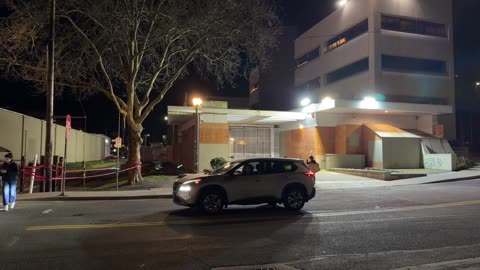 🔴 Live Portland Protest Coverage 2/4