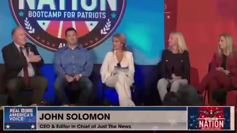 Cuban Intelligence Officer explains what’s being done to destabilize America