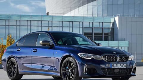 ALLOMOTEUR.COM - Moteur complet BMW G20 xDrive 3.0 B58B30A