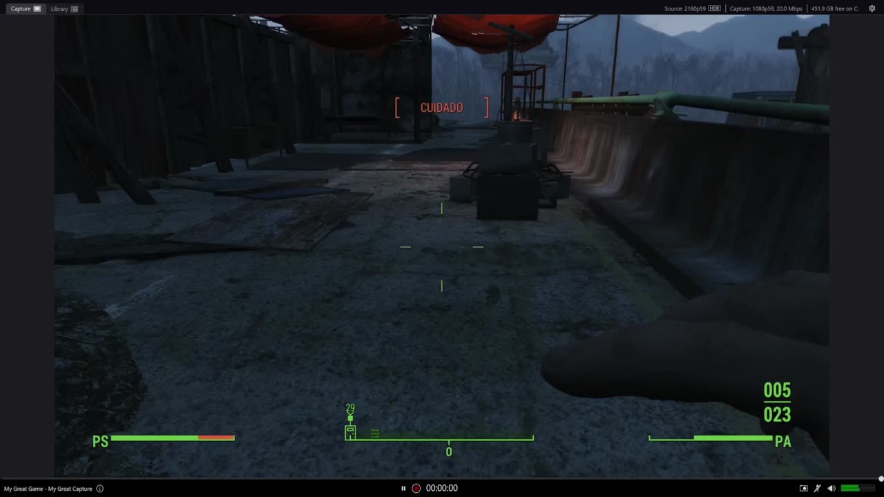 Fallout 4 Parte 2 Restaurando a los Minutemen !
