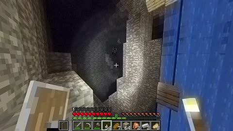 I'm never playing a Minecraft horror mod after this