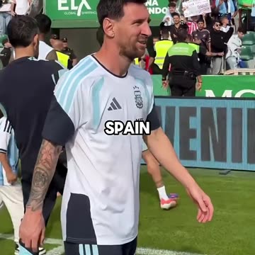 Why Messi and Argentina Got Paid $12M Dollars Just to Play One Match Against Angola 🤯🥶