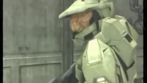 Master Chief: Reload