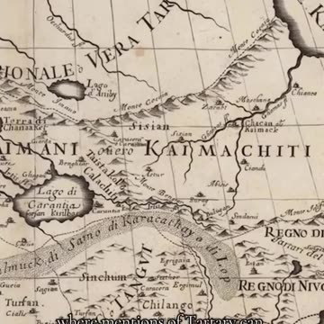 The Genocide & Historic Erasure of Tartaria