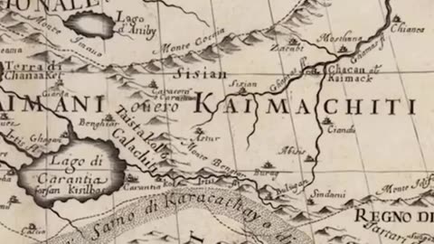 The Genocide & Historic Erasure of Tartaria