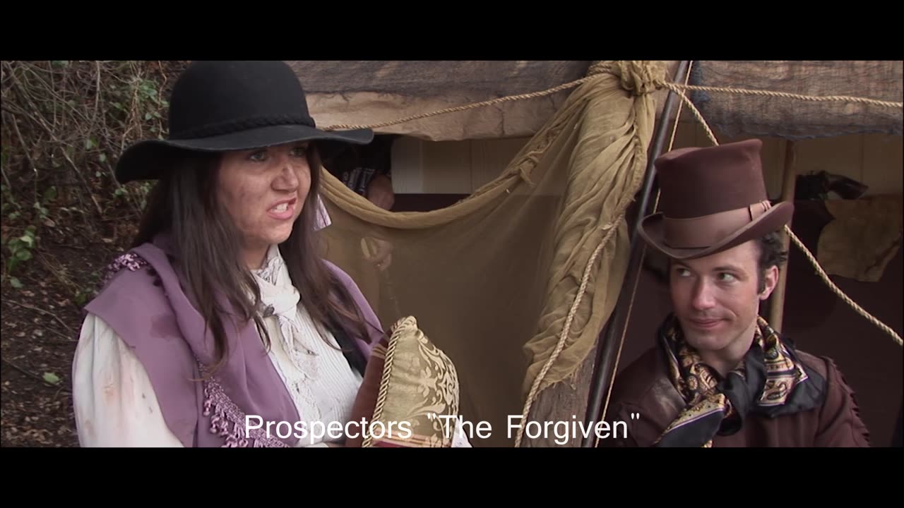 Quick Look Western Movie 8