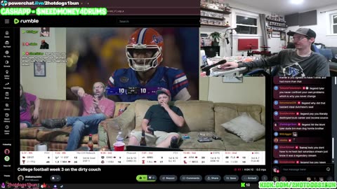 Chilling | Gaming | Chatting