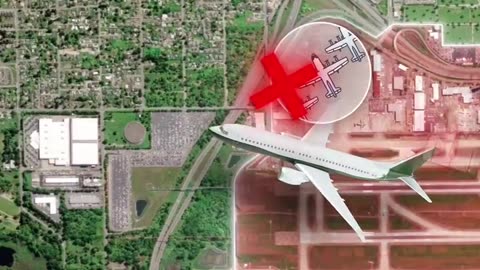 Man Stole a Plane_ Just for Fun ✈️😳