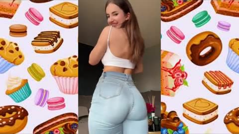 Big Bank Tiktok Challenge😍👀(2023) Tiktok big bank challenge (slowed)