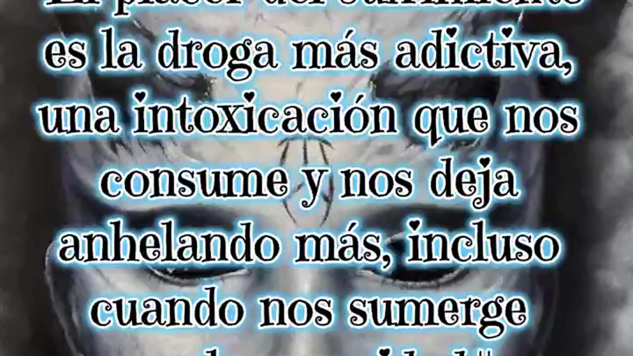 💠 Frase 79 🕷 Demonología 💠