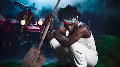 Kodak Black X Lil Yachty - Shootin Craps