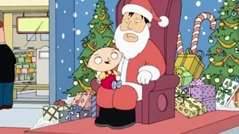 Chinese Santa?