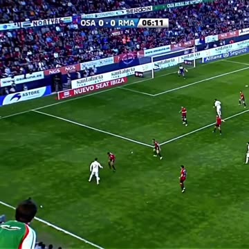 Why is Cristiano Ronaldo the GOAT???