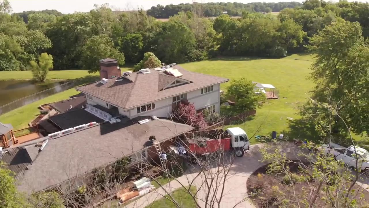 How to Choose the Right Roofing Contractor in St. Louis