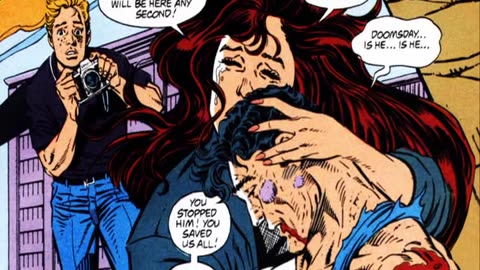 "Man of Steel" Documentary