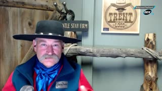 Trent Loos in the Morning 7/18/2025