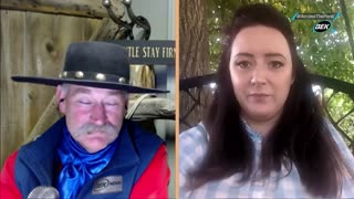 Trent Loos in the Morning 7/18/2025