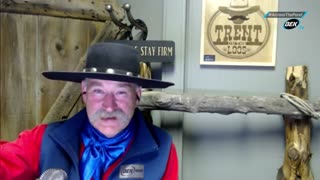 Trent Loos in the Morning 7/18/2025