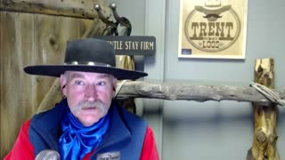 Trent Loos in the Morning 7/18/2025