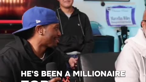 Blaze and Richie P are Stacked!