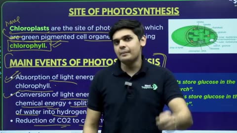Science Life Process Lecture 1