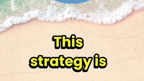 What is the Efficient Frontier Trading Strategy?