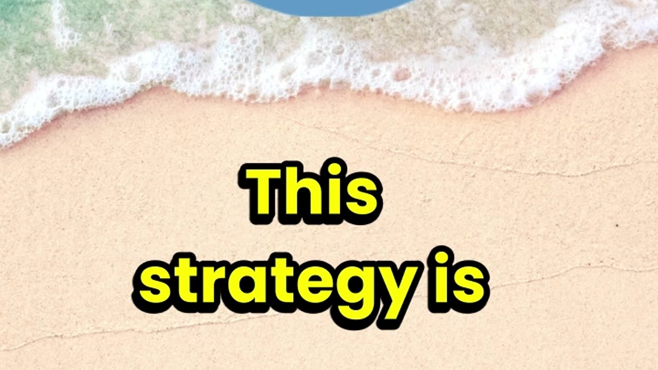 What is the Efficient Frontier Trading Strategy?