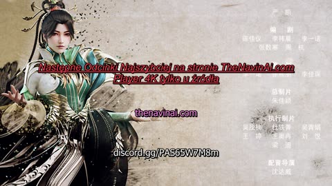 Stellar Transformations (S6) - 12 [4K] PL