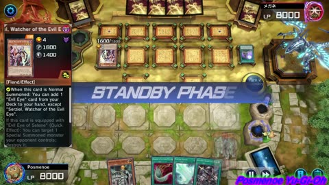 Psychic Blade Goated