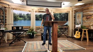 LIVE From Bible Fellowship Church