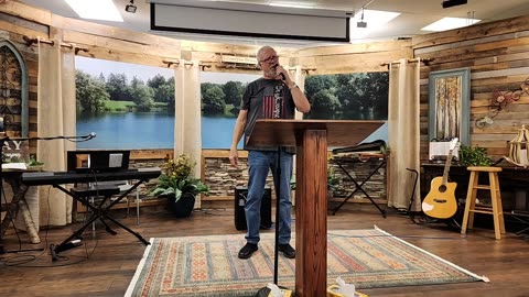 LIVE From Bible Fellowship Church